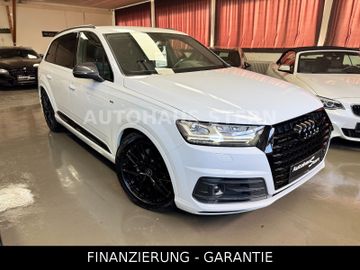 Audi Q7 - 1