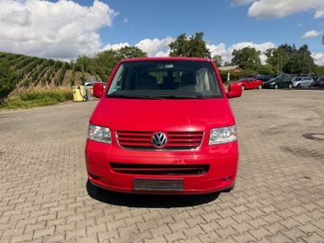 Volkswagen T5 Transporter - 3