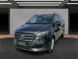 Mercedes-Benz eVito 129 Tourer PRO Lang SpurW LM KlimaA Navi - Pkw-Anhänger