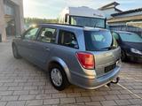 Opel Astra Caravan 1.7 CDTI 74kW - Opel Astra: 7 Cdti