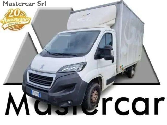 Image of Citroën Jumper