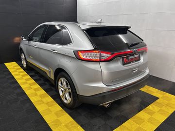 Ford Edge - 7