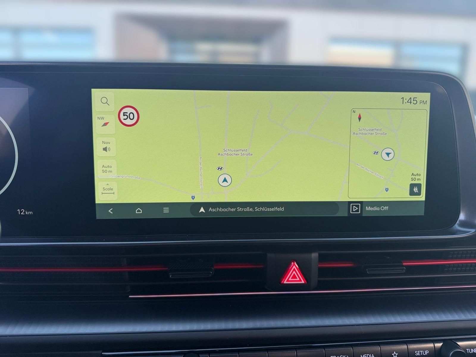 Hyundai IONIQ 6 – Bild 11