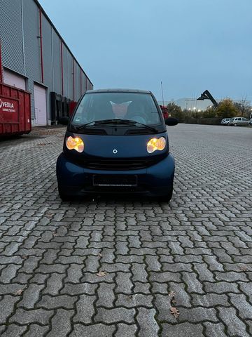 Smart Fortwo 450