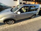 Nissan X-Trail 2.2 dCi Elegance Elegance - Nissan X-Trail: Elegance