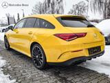 Mercedes-Benz CLA 250 Shooting Brake e AMG Night+MBUX+LED+19 - Mercedes-Benz CLA 250 Shooting Brake Gebrauchtwagen