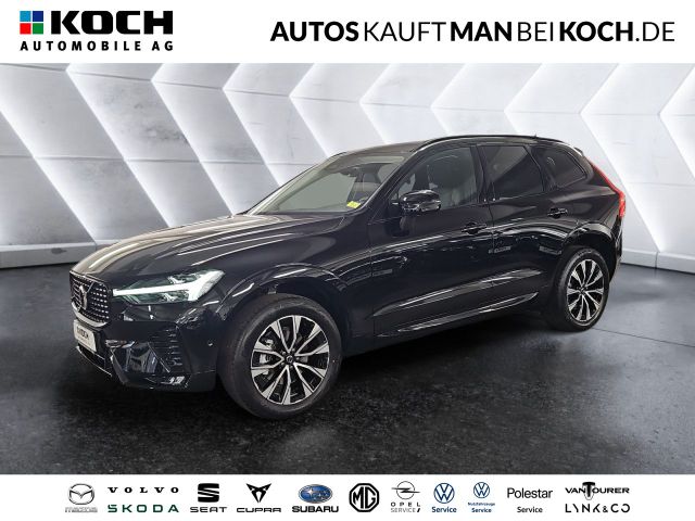 Volvo XC60 B5 AWD Plus Dark 360° PANO H/K ACC BLIS