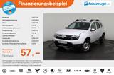 Dacia Duster 1.5 dCi 4x4 Laureate *KLIMA*AHK*Radio* - Dacia Duster mit Diesel-Antrieb: Allradantrieb