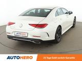 Mercedes-Benz CLS 450 4Matic AMG Line Aut.*NAVI*ACC*CAM*PDC* - Mercedes-Benz CLS 450