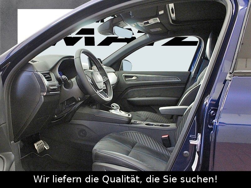 Fahrzeugabbildung Renault Arkana E-TECH Full Hybrid 145 Esprit Alpine