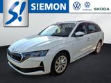 Skoda Octavia Combi 1.5eTSI DSG Selec AHK LED SHZ Nav 