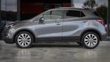 Opel Mokka X Innovation *SHZ/Klimaaut./Temp./Navi* - gebrauchte Opel Mokka aus dem Jahr 2017