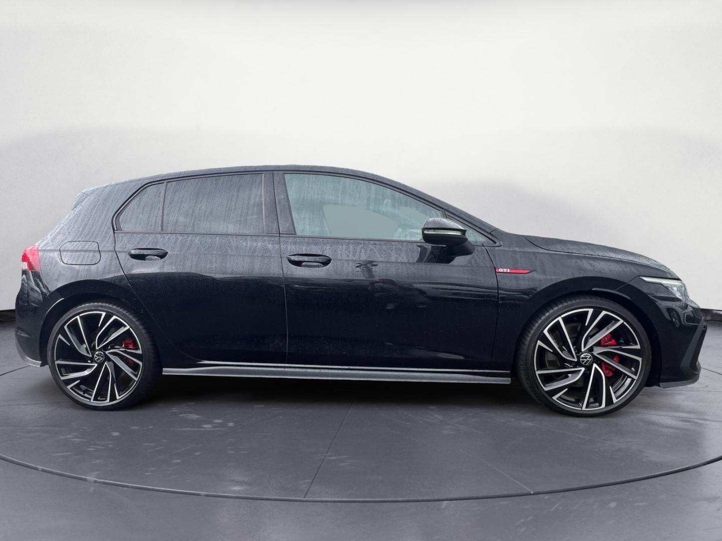Volkswagen Golf GTI 2.0 TSI DSG LED+/NAVI/KAMERA/ACC/APP+++, миниатюра 6