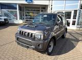 Suzuki Jimny 1.3 Ranger Style  | AHK Allrad  - Suzuki Jimny Style-Ranger