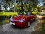 Fiat Barchetta 1.8 16V - Oldtimer, top-gepflegt - Fiat aus 1996