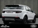Land Rover Discovery Sport D165 AWD AHK , Sitzheizung - Land Rover Gebrauchtwagen in Bonn