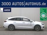 Hyundai i30 1.6 CRDI Style -Motorschaden- - Hyundai i30 Unfallwagen