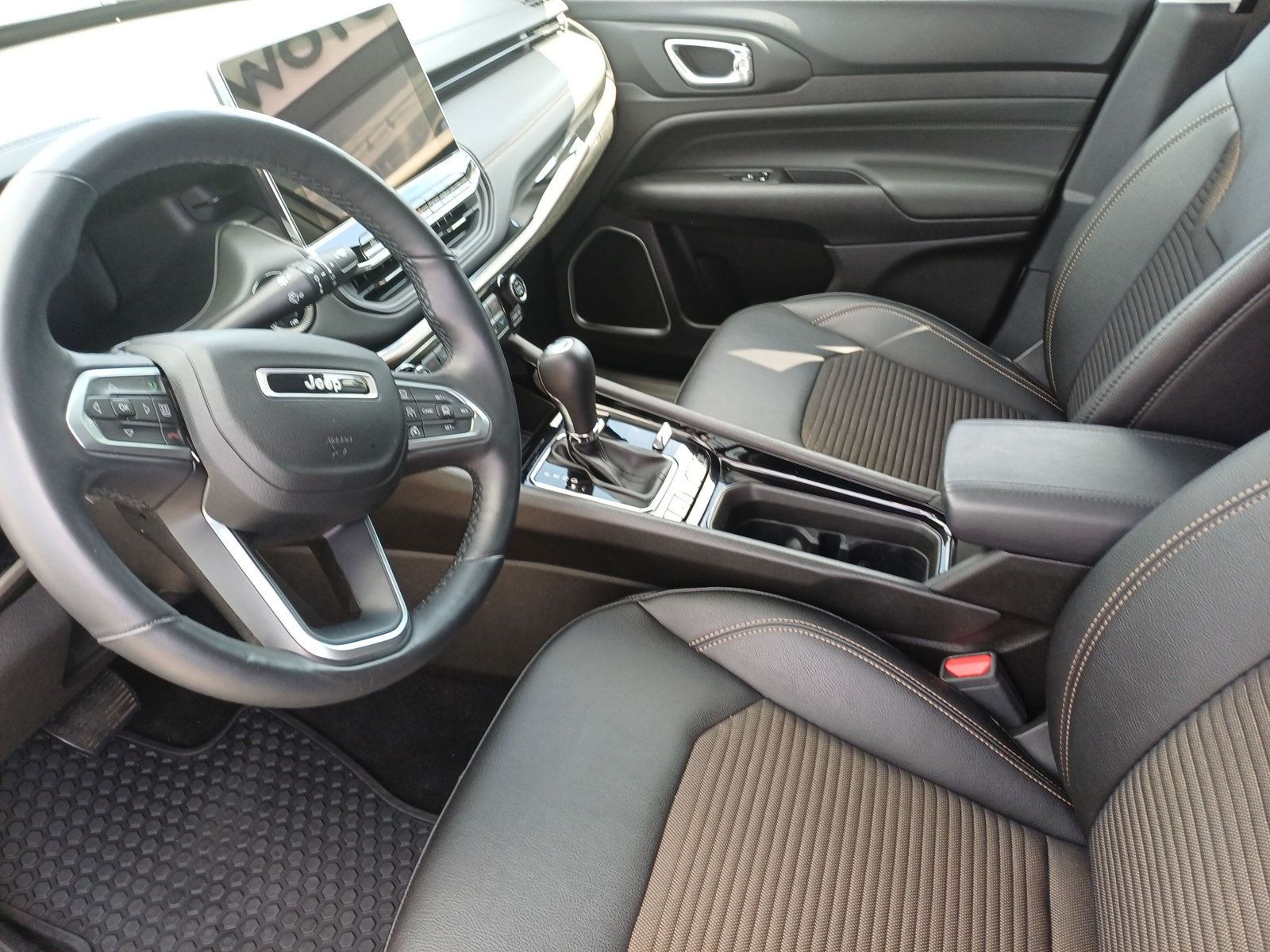 Jeep Compass - Bild 4