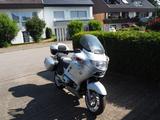 BMW R 1150 RT