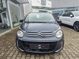 Citroën C1 1.0 VTi Shine  Alu Climatronic Sitzheizung 5- - Citroën C1: 1.0