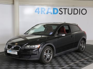 Volvo C30 1.6 KLIMA SITZHZG LM 17Zoll HU 082027l