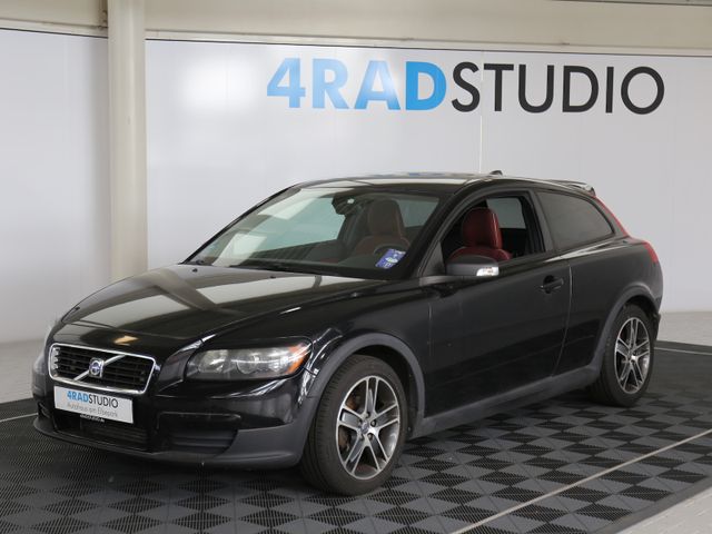 Volvo C30 1.6 KLIMA SITZHZG LM 17Zoll HU 082027l
