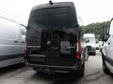Mercedes-Benz SPRINTER 319 Tourer/L2H2/Navi/LED/AHK/360/DKlima - Silo LKW