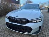 BMW 318D LCI M SPORTPAKET LED 1HAND GARANTIE-04/2026 - BMW 318 mit Diesel-Antrieb: Kombi, 2.0