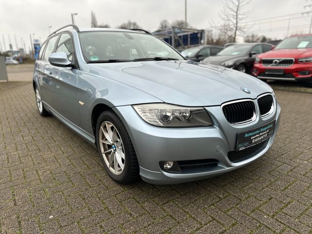 BMW 318  Touring/Klima /1.Hand/Garantie