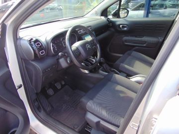 Bild 8 Citroën C3 Aircross Shine