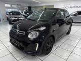 Citroën C1 Airscape Shine*Sitzheizung*Kamera*Falltdach* - Citroën C1: mit ABS