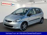 Honda Jazz 1.4 LS Klimaaut. - Honda Gebrauchtwagen von 2006