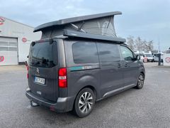 Pössl Campster *180PS*Standheizung*