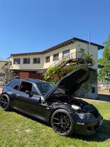 BMW Z3 M Seltenes Einzelstück Sammlerpotenzial