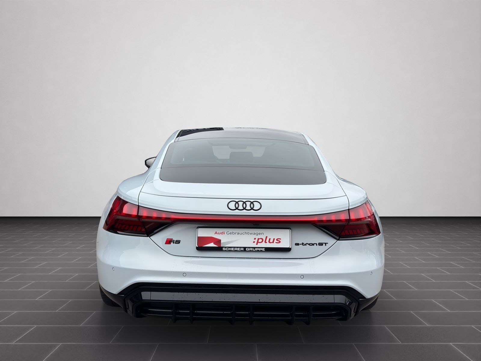 Audi RS e-tron GT - Bild 7