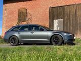 Audi A6 3.0 TDI multitronic Avant-S-Line-BOSE-AHK 