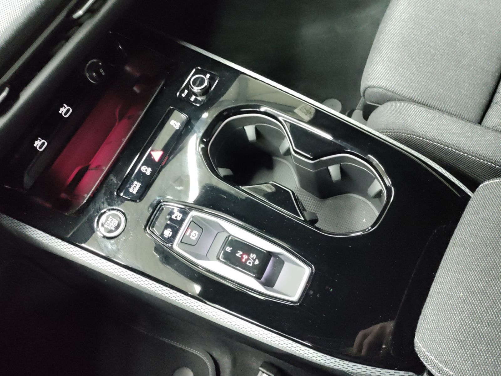 Audi A5 - Bild 11