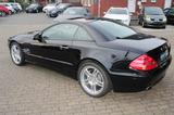 Mercedes-Benz SL 600 *19Zoll AMG 3teilig*Navi* BiXenon*Top* - Mercedes-Benz SL