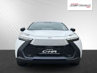 Toyota C-HR - Vorschau Bild 10