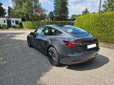 Tesla Model 3 Dualmotor Long Range mit Garantie - Tesla Model 3 Gebrauchtwagen in München