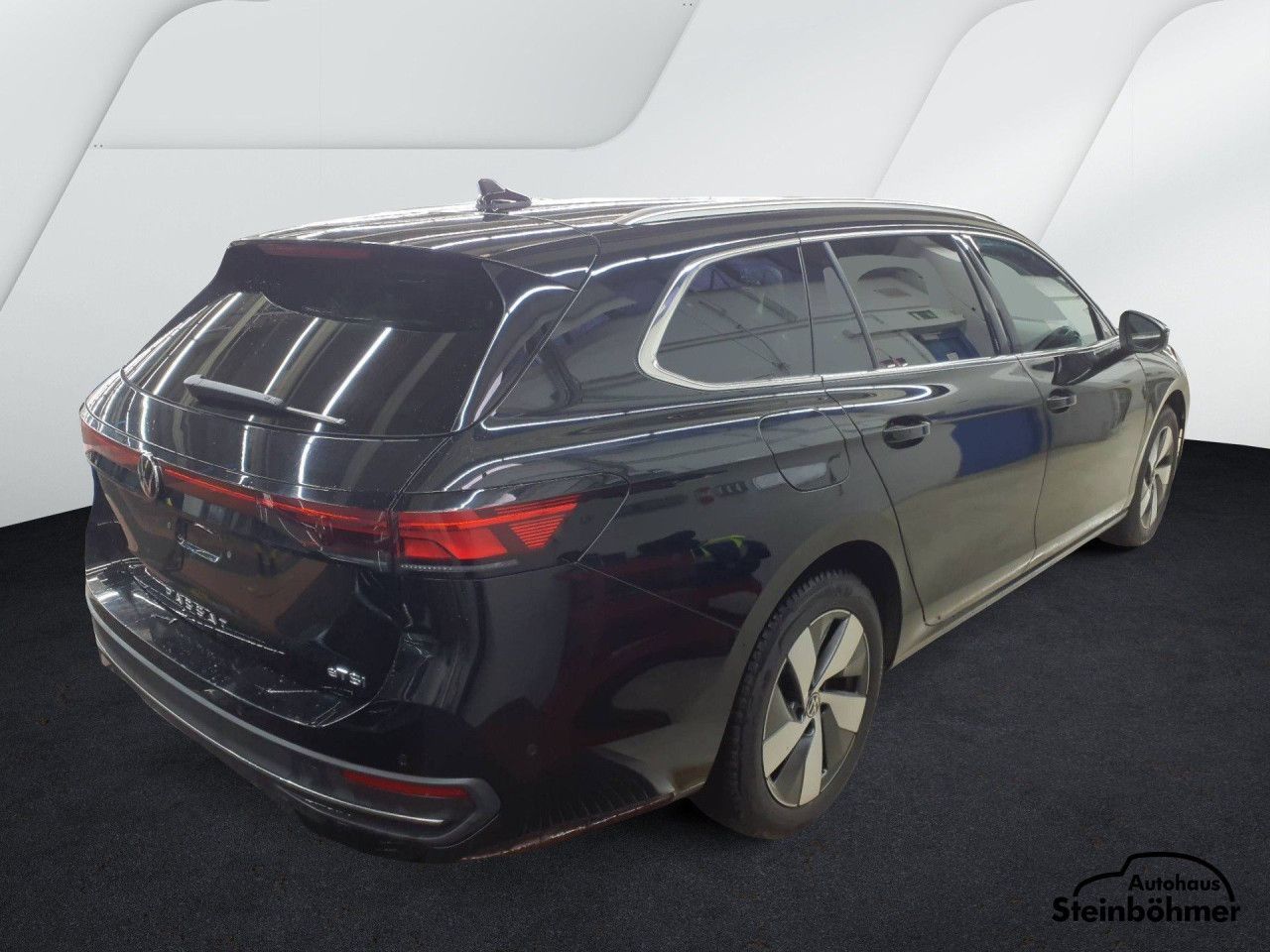 Volkswagen Passat - Bild 2
