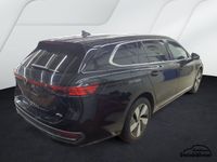 Volkswagen Passat - Vorschau Bild 2