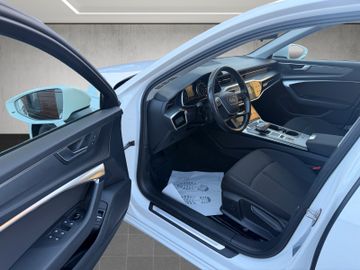 Audi A6 - 4