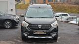 Dacia Dokker Stepway Pro *SHZ*NAVI*PDC*KAMERA - gebrauchte Dacia Dokker aus dem Jahr 2021