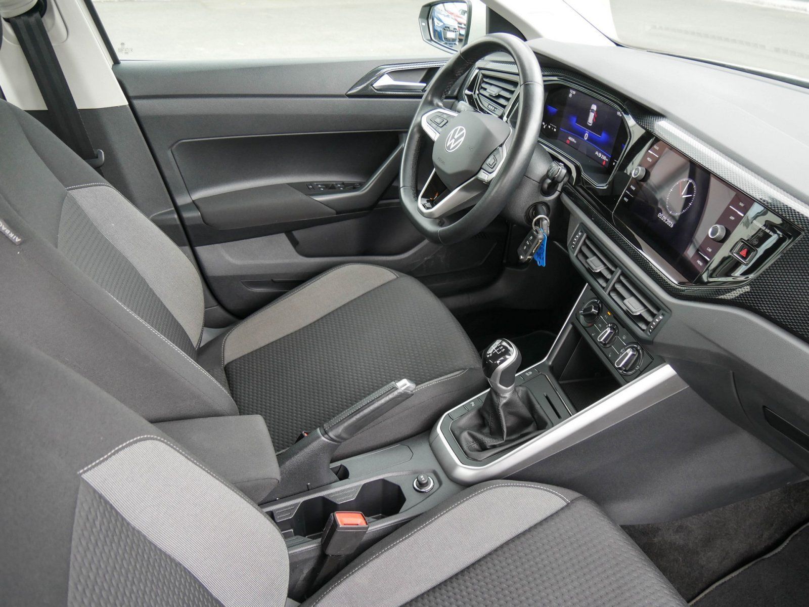 Volkswagen Polo - Bild 4