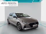 Hyundai i20 1.0 T-GDI 48V-Hybrid Prime - Hyundai i20 48V Gebrauchtwagen