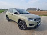 Jeep Compass 4xe S Limited 4WD Auto Limited - Jeep Compass in Mönchengladbach