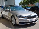 BMW 540i xDrive Aut Luxury Line Navi LEDer Sitzbelüf - BMW 540 Gebrauchtwagen in München