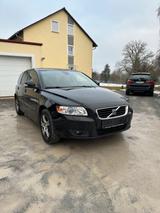 Volvo v50 Automatik - Volvo V50 mit Diesel-Antrieb: Automatik