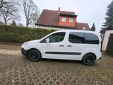 Peugeot peugeot Partner tepee 1.6 - Peugeot Partner Tepee aus 2015